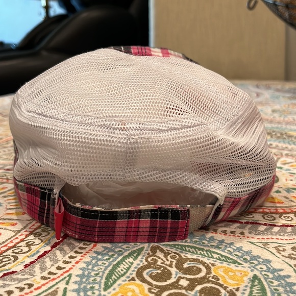 OU Adjustable Cap - Picture 3 of 6